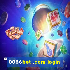 0066bet .com login